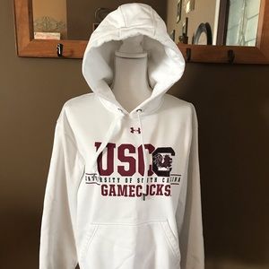 University of South Carolina Hoodie EUC